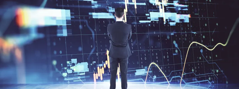 Immagine di copertura per Inizia la tua avventura di trading con Kryvon Gear App